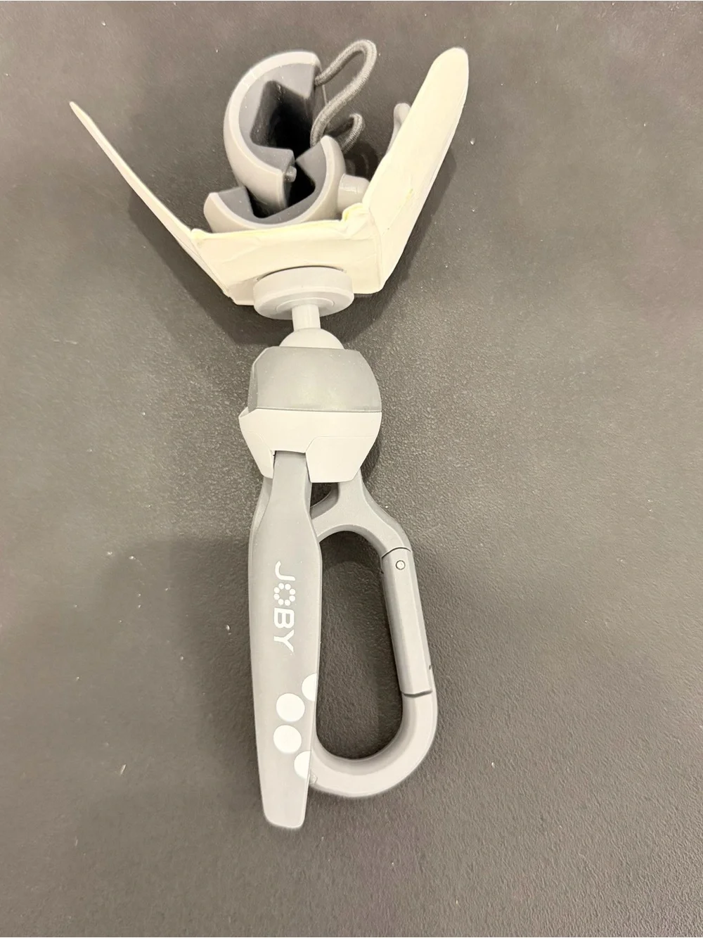 JOBY Handy Pod Clip Tripod